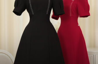 [🆕🇻🇳] YAME – For the love of black & white 👕 Top1Fashion 👗  𝐁𝐀𝐂𝐊 𝐈𝐍 𝐒𝐓𝐎𝐂𝐊 – 𝐁𝐄𝐒𝐓 𝐒𝐄𝐋𝐋𝐄𝐑 𝐃𝐀𝐑𝐈𝐀 𝐃𝐑𝐄𝐒𝐒Không chỉ đơn thuần là một thiết kế thời trang, Daria Dress còn đem tới một vẻ đẹp sang trọng, đài các, nhưng vẫn  , shares-3✔️ , likes-11❤️️ , date-2024-11-03 15:00:10🇻🇳🇻🇳🇻🇳📰🆕