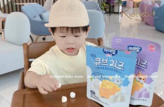 [🆕🇻🇳] Riobebé – Ở đây có tất tần tật sản phẩm phục vụ cho mẹ và bé 😎❤️️⭐️ Top1Kids 😎❤️️⭐️ 𝟑 𝐮̛𝐮 đ𝐢𝐞̂̉𝐦 𝐯𝐮̛𝐨̛̣𝐭 𝐭𝐫𝐨̣̂𝐢 𝐤𝐡𝐢𝐞̂́𝐧 𝐏𝐡𝐨̂ 𝐦𝐚𝐢 𝐤𝐡𝐨̂ 𝐈𝐥𝐝𝐨𝐧𝐠 𝐭𝐫𝐨̛̉ 𝐭𝐡𝐚̀𝐧𝐡 “𝟏𝐬𝐭 𝐜𝐡𝐨𝐢𝐜𝐞”.𝟭. 𝗞𝗵𝗼̂́𝗶 𝗯𝗮́𝗻𝗵 𝗵𝗶̀𝗻𝗵 𝗹𝗮̣̂𝗽 𝗽𝗵𝘂̛𝗼̛𝗻𝗴 𝗱𝗲̂̃ 𝗰𝗮̂̀𝗺 𝗻𝗮̆́𝗺
Viên phô mai khô… , shares-0✔️ , likes-0❤️️ , date-2024-11-01 21:24:24🇻🇳🇻🇳🇻🇳📰🆕