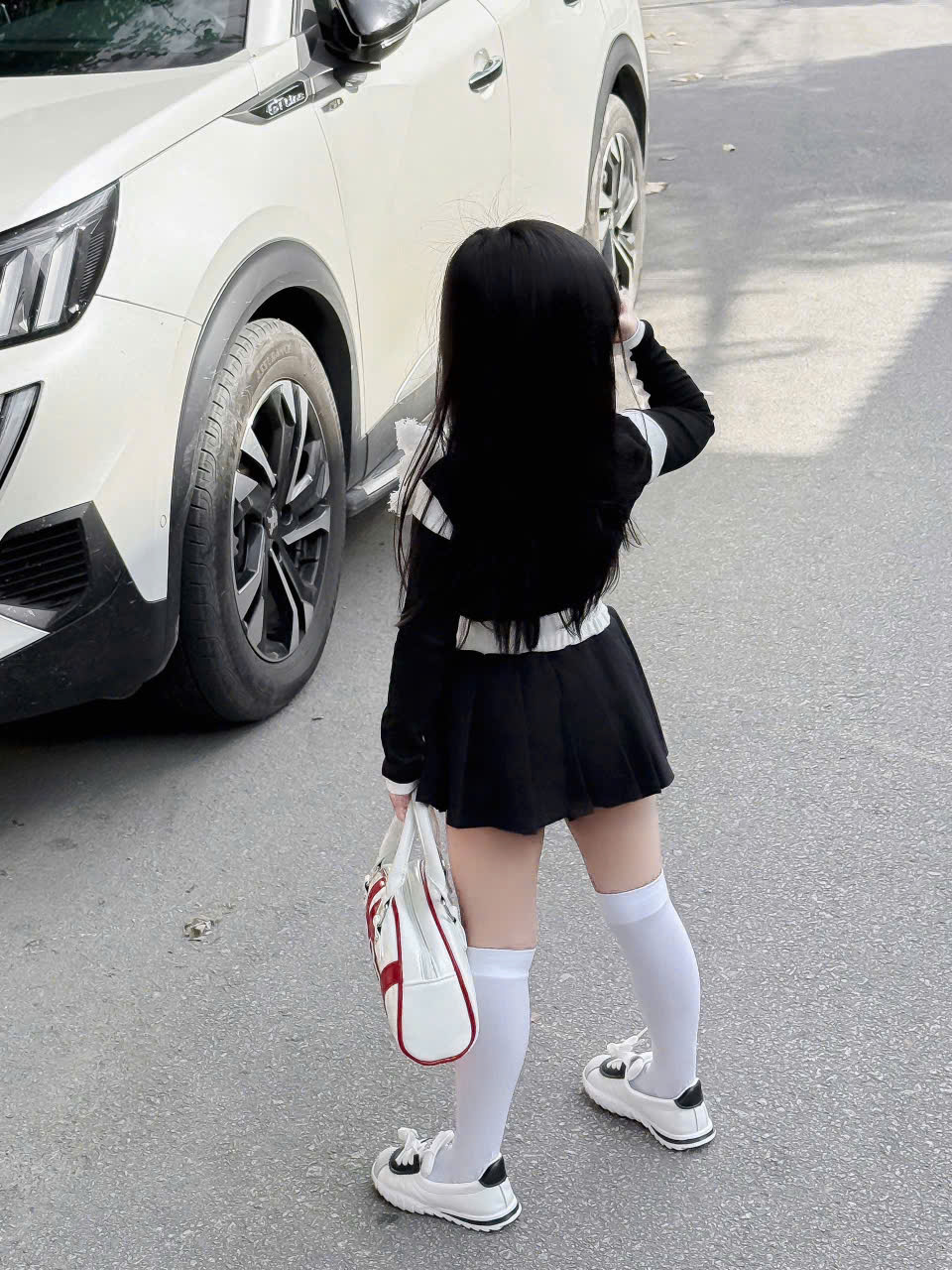 [🆕🇻🇳]  Suri baby kids – Thời trang cho bé thiết kế, hàng QC Cao Cấp 😎❤️️⭐️ Mom nào mê gu này khum ạ
Về đủ size cho các bé nha
, shares-0✔️ , likes-5❤️️ , date-2024-10-26 16:26:06🇻🇳🇻🇳🇻🇳📰🆕