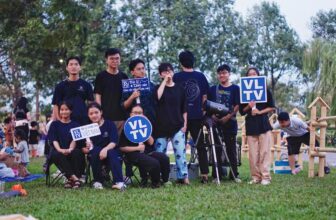 [🆕🇻🇳] Vật Lý Thiên Văn ♥️️ Top1Index 📚  [RECAP] SINH NHẬT VUI VẺ
_________________________Vào ngày 20/10 vừa qua, CLB Vật Lý Thiên Văn đã tổ chức một buổi quan sát Mặt Trời đầy sôi động và ý , shares-2✔️ , likes-47❤️️ , date-2024-10-24 03:00:20🇻🇳🇻🇳🇻🇳📰🆕