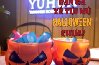 [🆕🇻🇳] Yuhua – Taiwanese Buffet Hotpot – Nhà hàng buffet lẩu Đài Loan 🍔 Top1Food 🍜 [RECAP #HALLOWEEN – XÉ TÚI MÙ CỰC ĐÃ ]Trong ngày 29/10, YUHUA đã tổ chức sự kiện XÉ TÙI MÙ CỰC ĐÃ tới các thực khách, tạo nên bữa tiệc Halloween sôi độn , shares-230✔️ , likes-54❤️️ , date-2024-10-30 18:00:13🇻🇳🇻🇳🇻🇳📰🆕