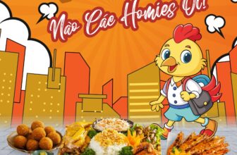 [🆕🇻🇳] Vua Gà Nướng – Thương Hiệu Gà Ngon 🍔 Top1Food 🍜 Tan làm rồi! Set kèo đến Vua Gà Nướng thôi nào các Homies ơi!Một ngày dài mệt mỏi qua đi, giờ là lúc bung lụa cùng anh em bạn bè đến Vua Gà Nướng thôi nà , shares-0✔️ , likes-13❤️️ , date-2024-11-04 23:30:07🇻🇳🇻🇳🇻🇳📰🆕