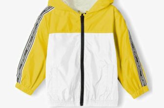 [🆕🇻🇳] Zenny Fashion Shop – Hàng Châu Âu 😎❤️️⭐️ Áo khoác gió nhẹ cho các bé từ #5_14y
, shares-0✔️ , likes-0❤️️ , date-2024-10-29 03:11:10🇻🇳🇻🇳🇻🇳📰🆕