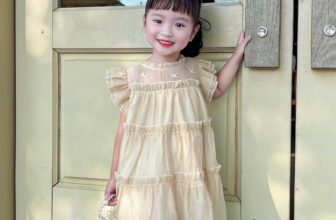 [🆕🇻🇳]  PYBaby House – Hàng thiết kế cho bé 🧑‍🧒❤️️👶⭐️ Váy tơ tiểu thư dịu dàng shop sẵn hàng ạBa mẹ ib để đội ngũ nhà PY tư vấn hỗ trợ lên đơn nha
Size :  9-26kg ạ
—————————————————————
Hỗ trợ miễn ship
Hỗ , shares-0✔️ , likes-1❤️️ , date-2024-10-12 05:02:18🇻🇳🇻🇳🇻🇳📰🆕
