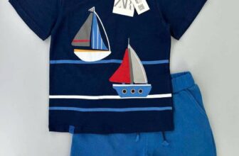 [🆕🇻🇳]  MickeyMinnie Shop – Quần áo trẻ em Xuất Dư 🧑‍🧒❤️️👶⭐️ 𝐁𝐎̣̂ 𝐙𝐑  TQXK 𝐃𝐔̛ 𝐗𝐈̣𝐍 𝐂𝐇𝐎 𝐁𝐄́ – 𝐇𝐢̀𝐧𝐡 𝐢𝐧 đ𝐞̣𝐩 𝐛𝐞́ 𝐬𝐢𝐞̂𝐮 𝐦𝐞̂ , 𝐜𝐡𝐚̂́𝐭 𝐯𝐚̉𝐢 𝐜𝐨𝐭𝐭𝐨𝐧 𝐱𝐢̣𝐧 𝐱𝐨̀, 𝐜𝐨 𝐝𝐚̃𝐧, 𝐭𝐡𝐚̂́𝐦 𝐡𝐮́𝐭 𝐦𝐨̂̀ 𝐡𝐨̂𝐢
****𝐻𝑎̀𝑛𝑔 𝑛𝑎̀𝑦 𝑐ℎ𝑢𝑎̂̉𝑛 𝑑𝑢̛ 𝑘 𝑝ℎ𝑎 , shares-9✔️ , likes-35❤️️ , date-2024-11-02 03:24:51🇻🇳🇻🇳🇻🇳📰🆕