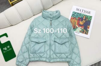 [🆕🇻🇳] Luxury Vip Kids – 23 Hàng Cân – Chuyên quần áo trẻ em cao cấp 🧑‍🧒❤️️👶⭐️ 1 chiêc 2 chiếc e sale dưới giá nhập cho các bé lun nạ. Các mẹ nhanh tay thì cònnn nha
, shares-0✔️ , likes-2❤️️ , date-2024-01-15 20:23:35🇻🇳🇻🇳🇻🇳📰🆕