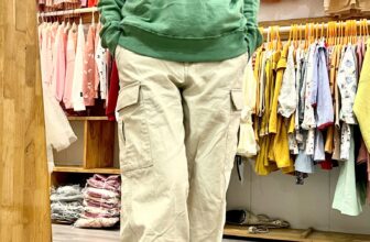 [🆕🇻🇳] BonKids – Thời trang trẻ em 🧑‍🧒❤️️👶⭐️ Áo nỉ hoodie Abercrombie Cambodia xuất xịn.
– Chất nỉ cotton mềm mịn cực đẹp, màu sắc trung tính basic dễ phối đồ.
– Size 6-18y
, shares-0✔️ , likes-0❤️️ , date-2024-11-05 02:16:39🇻🇳🇻🇳🇻🇳📰🆕