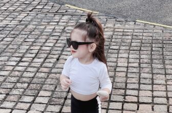 [🆕🇻🇳]  Bé Sành Điệu 🧑‍🧒❤️️👶⭐️ GIAO MÙA MẶC GÌChỉ #159k/set áo dài tay + quần loe cho bé gái, mặc thời tiết giao mùa chuẩn bài luôn
Size: 10-30kg
Kiểm tra hàng trước khi thanh toán
GIA , shares-0✔️ , likes-3❤️️ , date-2022-08-11 19:04:13🇻🇳🇻🇳🇻🇳📰🆕