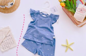 [🆕🇻🇳] Tổng kho Hiền baybyo chuyên sỉ lẻ quần áo trẻ em giá rẻ 🧑‍🧒❤️️👶⭐️ Shop lại cập nhật mẫu mới tinh cho các bé đây ạ
Các mẹ mà bỏ qua mẫu này thật sự quá phí
Chất thun lạnh , mặc êm  mềm mại co giãn , thoai mái cho bé tha , shares-0✔️ , likes-0❤️️ , date-2024-06-14 21:27:10🇻🇳🇻🇳🇻🇳📰🆕