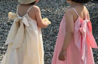 [🆕🇻🇳]  MiuMiu Kids – Đồ trẻ em 🧑‍🧒❤️️👶⭐️ 𝑻𝒉𝒊̀ 𝒓𝒂 𝒍𝒂̃𝒏𝒈 𝒎𝒂̣𝒏 𝒌𝒉𝒐̂𝒏𝒈 𝒑𝒉𝒂̉𝒊 𝒎𝒖̀𝒂 𝒉𝒆̀
𝑳𝒂̃𝒏𝒈 𝒎𝒂̣𝒏 𝒍𝒂̀ 𝒎𝒖̀𝒂 𝒉𝒆̀ 𝒃𝒆̂𝒏 𝒆𝒎
Như bông hoa hồng mềm mại và kiêu sa, nàng công chúa nhỏ xinh đẹp dịu dàng trong s , shares-3✔️ , likes-15❤️️ , date-2024-03-23 22:19:27🇻🇳🇻🇳🇻🇳📰🆕