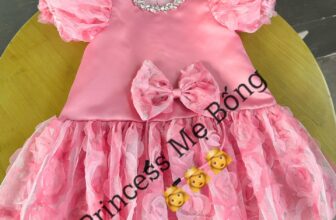[🆕🇻🇳]  Váy công chúa Mẹ Bống – Váy công chúa thiết kế cho bé🧑‍🧒❤️️👶⭐️ Xinh xs cho bé vào hè
, shares-0✔️ , likes-2❤️️ , date-2024-03-31 22:37:50🇻🇳🇻🇳🇻🇳📰🆕