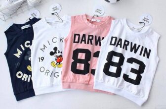 [🆕🇻🇳] Mom Kid’s – Thời Trang Trẻ Em Hàn Quốc 🧑‍🧒❤️️👶⭐️ Mở bán bộ 3 lỗ đẹp thế này mà em bán có #vài_chục_ngàn 1 bộ thì các chế có mua không?
Chấm “.” Nhận báo giá ngay.
, shares-0✔️ , likes-43❤️️ , date-2020-03-14 07:33:33🇻🇳🇻🇳🇻🇳📰🆕