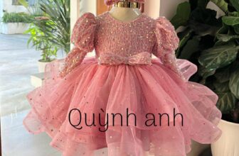 [🆕🇻🇳] Váy công chúa – bé Bông – Chuyên váy công chúa thiết kế cho các bé gái 🧑‍🧒❤️️👶⭐️ Một items quá đỗi xinh xắn cho các công chúa nhỏ diện trong dịp noel sắp tới đây ạ
, shares-0✔️ , likes-5❤️️ , date-2023-11-10 02:58:57🇻🇳🇻🇳🇻🇳📰🆕