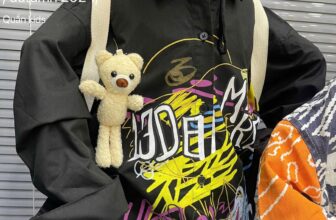 [🆕🇻🇳] QUẮN – Chuyên thời trang trẻ m cập nhật xu hướng thường xuyên 🧑‍🧒❤️️👶⭐️ ➠Show cận cho các mom xem về chất của nhà Quắn , từ phom dáng đến chất vải đều dày dặn siêu siêu ưng
➠Size 18-45kg ( tuỳ mẫu)
_________________________ , shares-0✔️ , likes-20❤️️ , date-2024-09-30 20:20:15🇻🇳🇻🇳🇻🇳📰🆕