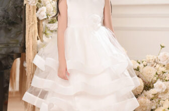 [🆕🇻🇳] Thóc.Bi Designer for kids  – Thiết kế & Thời trang 🧑‍🧒❤️️👶⭐️ Xinh xắn và dịu dàng như những nàng công chúa với Váy công chúa của Thóc.Bi
, shares-0✔️ , likes-13❤️️ , date-2024-09-18 16:26:19🇻🇳🇻🇳🇻🇳📰🆕