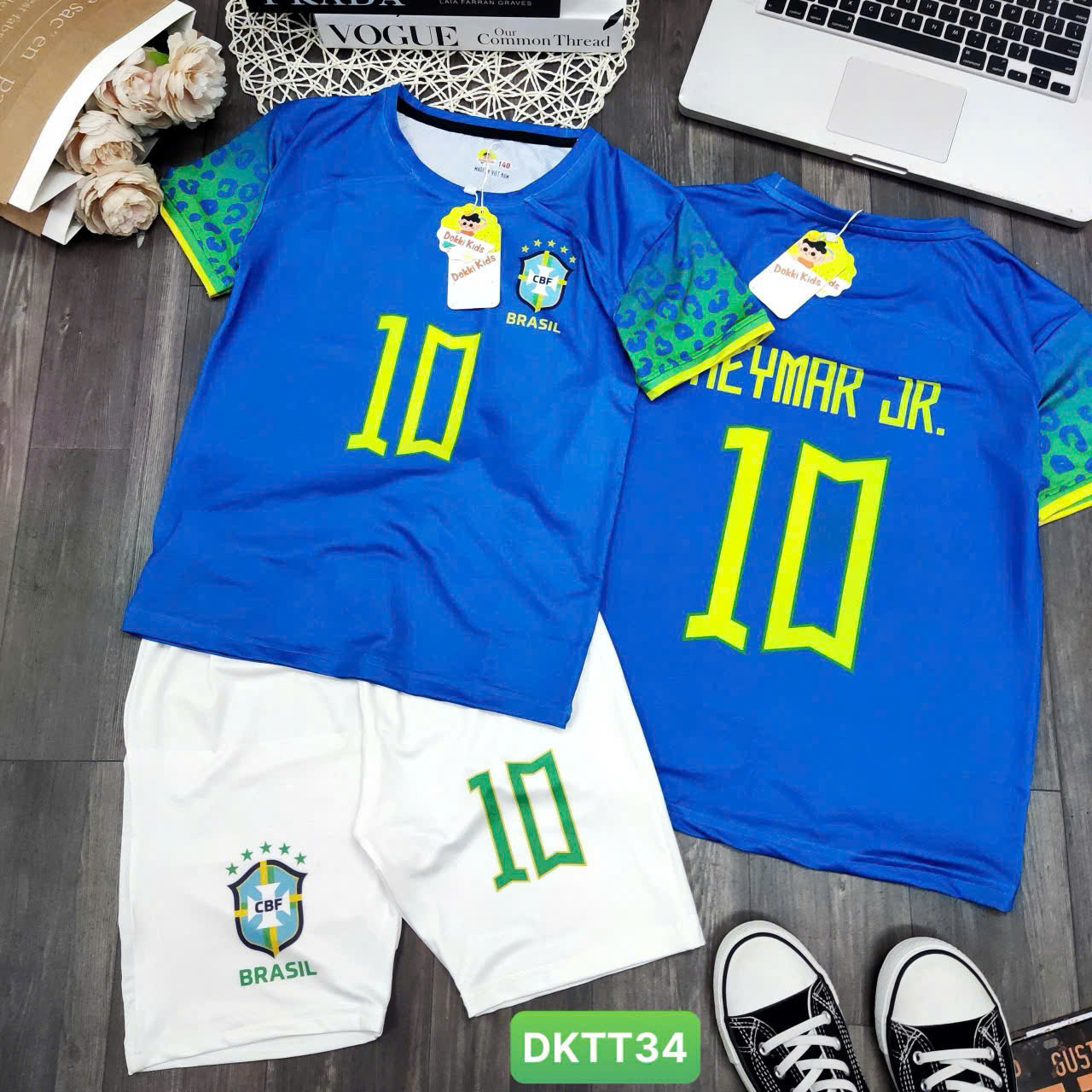 [🆕🇻🇳]  Little BU – Chuyên đồ sơ sinh cao cấp, phân phối chính hãng BU Baby 🧑‍🧒❤️️👶⭐️ Dokkikids
– Chào buôn bộ thể thao có tay
– Nguyên bộ được may bằng chất thun lỗ chuyên dùng thể thao có giãn cực mạnh, sờ mát lạnh tay.
-Quần may túi mổ th , shares-0✔️ , likes-1❤️️ , date-2024-11-19 15:57:31🇻🇳🇻🇳🇻🇳📰🆕