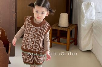 [🆕🇻🇳] Bonnii Kids – Ở đây có áo quần, giày dép, phụ kiện dành cho bé yêu của bạn 🧑‍🧒❤️️👶⭐️ iuuuu
Size: 73-100 (7-15kg)
Màu sắc có thể chênh lệch một chút do ánh sáng nhưng không đáng kể.
Hàng QCCC, order 2-5 tuần tùy biên, đặt hàng rồi vui lòn , shares-0✔️ , likes-3❤️️ , date-2024-09-30 18:24:47🇻🇳🇻🇳🇻🇳📰🆕