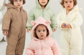 [🆕🇻🇳] TinTin Shop – Chuyên sỉ – lẻ quần áo trẻ em xuất dư – Hàng hiệu – Hàng Quảng Châu Cao cấp 🧑‍🧒❤️️👶⭐️ Hôm trc mẹ nào tìm mẫu phao body cho bé trai thì ghé tus nàyy nhé ạ New hot năm nay luôn!
Bảng sz tham khảo
Size66: 4-7kg
Size 73: 7-9kg
Size 80: 9-11 , shares-0✔️ , likes-0❤️️ , date-2024-10-21 15:05:48🇻🇳🇻🇳🇻🇳📰🆕