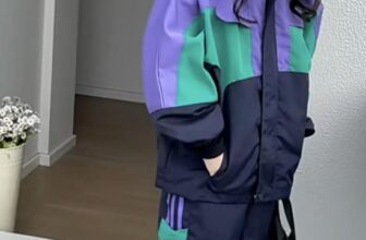 [🆕🇻🇳] VoiVoi KIDS – Thời trang trẻ em độc đáo 🧑‍🧒❤️️👶⭐️ Bé trai -bé gái cân tất set gió này
#Set #780k
#Hàng HongKong bao chuẩn từ from đến chất
…………………………
VoiVoi Kids – Thời trang trẻ em độc đáo
46 , shares-0✔️ , likes-1❤️️ , date-2024-10-11 02:15:53🇻🇳🇻🇳🇻🇳📰🆕