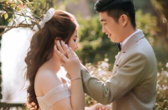 [🆕🇻🇳] Nobita Studio – Chụp Ảnh Cưới Đẹp HCM ♥️️ Top1Shop 🛍️  Có lẽ trong cuộc đời này em chẳng cần những điều quá lớn lao để phải lòng anh. Đơn giản là đúng khoảnh khắc em yếu mềm thì anh lại chìa tay ra về phía em m , shares-0✔️ , likes-4❤️️ , date-2024-07-16 17:00:10🇻🇳🇻🇳🇻🇳📰🆕