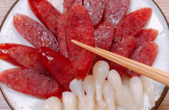 [🆕🇻🇳] Miền Tây Food – Chuyên các loại đặc sản miền tây loại 1 🍔 Top1Food 🍜 Lạp xưởng tôm – Tôm trứng muối
Không mỡ ,siêu nạc bao ngonDùng tôm nguyên chất, cắn vô cảm nhận mùi tôm tươi ngon giữ nguyên vị ngọt tự nhiên đậm đà.
Hà , shares-1✔️ , likes-13❤️️ , date-2023-12-28 04:16:01🇻🇳🇻🇳🇻🇳📰🆕