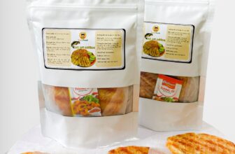 [🆕🇻🇳] Cô Ba Tasty 🍔 Top1Food 🍜 CÁ MÚ PHILE NƯỚNG ĂN LIỀN
Bổ dưỡng – Thơm ngon – Dai ngọtĐối với những người sành ăn cá mới biết được để giữ trọn vẹn hương vị đại dương. Cá Mú càng chế  , shares-0✔️ , likes-13❤️️ , date-2024-08-16 17:00:26🇻🇳🇻🇳🇻🇳📰🆕