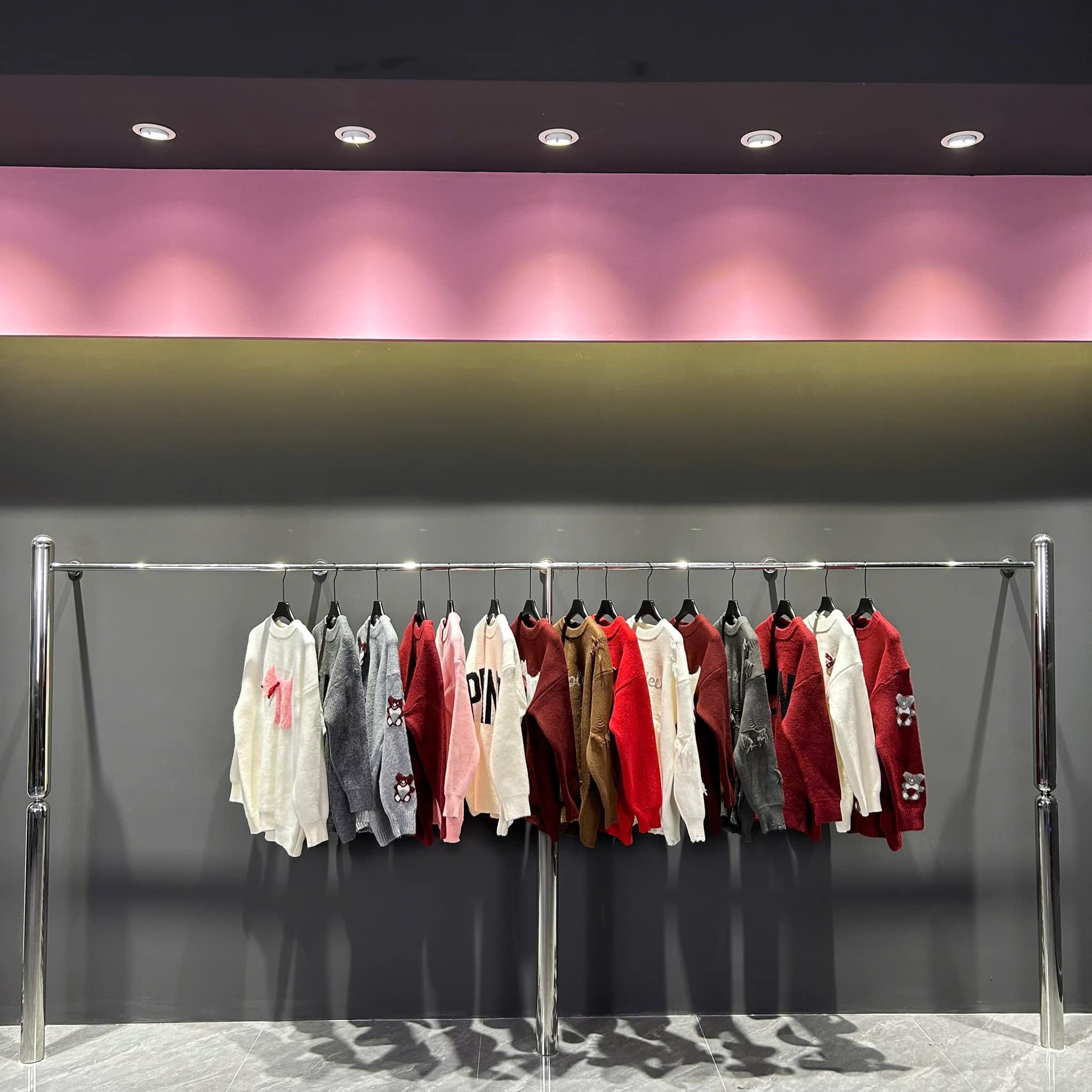 [🆕🇻🇳]  Jami Baby Store – Chuyên hàng body xuất dư trẻ em Carter, Geo, Old Navy chuẩn 100% 🧑‍🧒❤️️👶⭐️ Chuyển mùa đổi đồ
Bộ dài cho bé siêu nhiều màu cho các Mom tha hồ lựa chọn
Hàng đầu mùa nhanh hết nên các mẹ lẹ lẹ tay ring đồ về cho bé nha
, shares-0✔️ , likes-0❤️️ , date-2024-11-21 05:35:27🇻🇳🇻🇳🇻🇳📰🆕