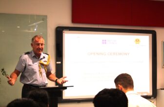 [🆕🇻🇳] British Council Vietnam English 📚 Top1Learn 📕 [English below] Vương quốc Anh hỗ trợ nâng cao năng lực tiếng Anh cho sĩ quan Quân đội Nhân dân Việt NamBộ Quốc phòng Anh đã khai mạc lớp tiếng Anh nâng  , shares-0✔️ , likes-7❤️️ , date-2024-11-01 16:38:02🇻🇳🇻🇳🇻🇳📰🆕