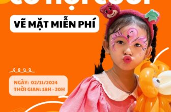 [🆕🇻🇳] Dodo Pizza Vietnam – Chuỗi nhà hàng Pizza tại TP.HCM 🍔 Top1Food  🍜 [02-11] CƠ HỘI CUỐI
ĐỂ THAM GIA VẼ MẶT NGHỆ THUẬT MIỄN PHÍCòn chần chờ gì nữa! Hỡi dân làng nhà Cam ơiiiii! Mau đến Dodo để tận hưởng buổi vẽ mặt nghệ th , shares-1✔️ , likes-12❤️️ , date-2024-11-01 00:00:15🇻🇳🇻🇳🇻🇳📰🆕