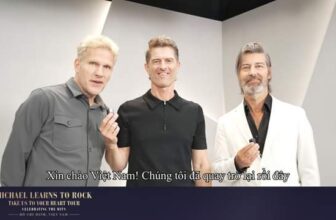 [🆕🇻🇳] California Fitness & Yoga Centers Vietnam 🏋️ Top1Gym 💪 Khám phá thêm trong Video
, shares-0✔️ , likes-129❤️️ , date-2024-11-05 18:05:02🇻🇳🇻🇳🇻🇳📰🆕