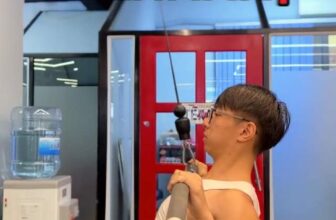 [🆕🇻🇳] A.C.E Private Gym – dịch vụ huấn luyện cá nhân chất lượng cao 🏋️ Top1Gym 💪 Bạn đã pulldown chuẩn chưa? #fypシviralシ2024 #ACECoaching #privategym #fitness #coaching
, shares-0✔️ , likes-0❤️️ , date-2024-10-31 16:41:01🇻🇳🇻🇳🇻🇳📰🆕