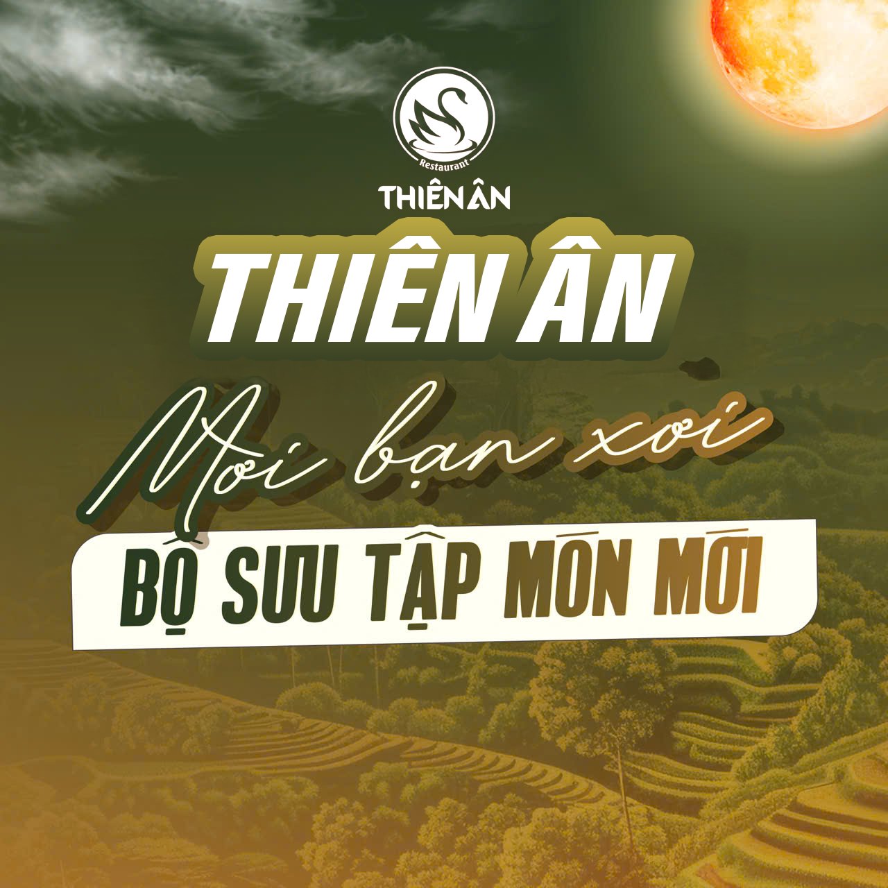 [🆕🇻🇳] Gà mẹt Hà Nội – 305 Trần Đại Nghĩa 🍔 Top1Food 🍜  THIÊN ÂN MỜI BẠN XƠI [BỘ SƯU TẬP MÓN MỚI] 
Thiên Ân tự hào giới thiệu đến bạn bộ sưu tập món mới, mang đậm phong cách ẩm thực tinh tế và sáng tạo. Hãy cùn , shares-0✔️ , likes-7❤️️ , date-2024-10-26 18:26:40🇻🇳🇻🇳🇻🇳📰🆕