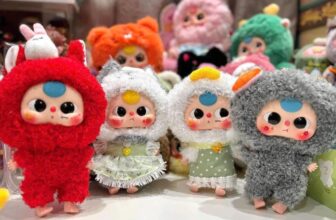 [🆕🇻🇳] Tuệ Linh (Lyn C Shop) – Đào tạo tài năng nhí – Bầu Show sự kiện 😎❤️️⭐️ Top1Kids 😎❤️️⭐️ Chơi lớn luôn oke
Bật mí 1 trong rất nhiều quà của chtr 12/1 quy mô toàn quốcMón quà đầu tiên cực xịn xò dành tặng mỗi cháu … , shares-0✔️ , likes-23❤️️ , date-2024-11-22 03:57:43🇻🇳🇻🇳🇻🇳📰🆕