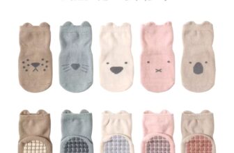 [🆕🇻🇳]  Siêu Thị Mẹ Và Bé Baby Smile 🧑‍🧒❤️️👶⭐️ Tất vớ chống trơn bé trai bé gái – Vớ tập đì nhiều hình dễ thương NEMO BABY chất vải thoáng khí TL04THÔNG TIN SẢN PHẨM
– Tên sản phẩm : tất len cho bé NE , shares-0✔️ , likes-1❤️️ , date-2024-11-03 20:54:25🇻🇳🇻🇳🇻🇳📰🆕