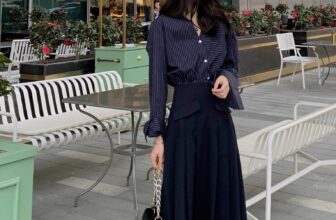 [🆕🇻🇳] Ó Baby – Thương hiệu đồ công chúa dành cho baby từ 0 – 3 tuổi được vận hành bởi Ó PRINCESS 🧑‍🧒❤️️👶⭐️ 𝐎́ 𝐛𝐚𝐛𝐲 𝐛𝐲 Ó Princess – Váy Công chúa
Cuối tuần “sạc pin” tủ quần áo của bé con với em váy xinh yêu này nha mẹ!
—————————————–
, shares-0✔️ , likes-2❤️️ , date-2024-10-27 04:10:56🇻🇳🇻🇳🇻🇳📰🆕