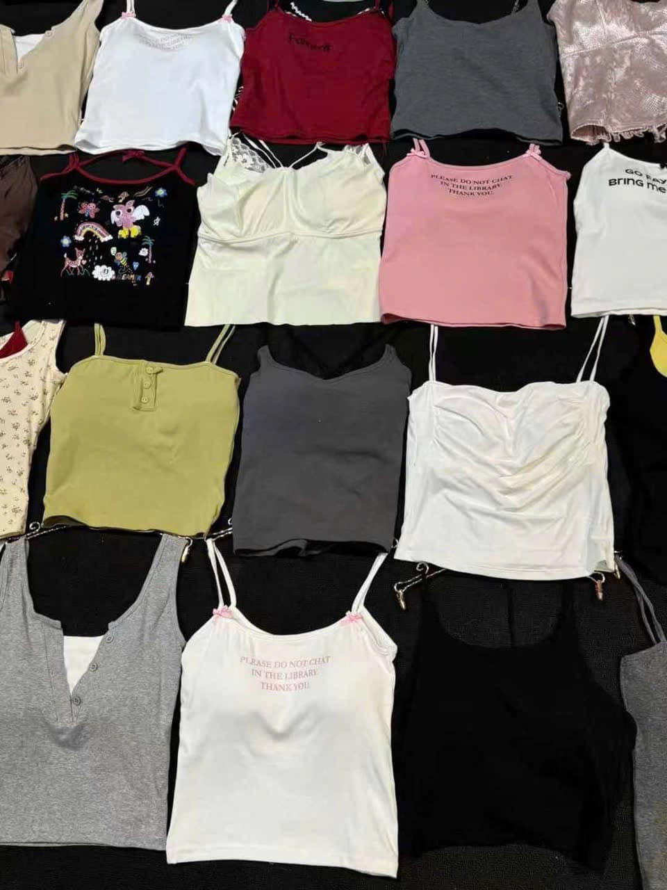 [🆕🇻🇳] Đồng phục học sinh cao cấp – Kidsky 😎❤️️⭐️  Thô trắng  Nhẹ nhàng đơn giản trắng mà xinh  Shopping online các mẹ ơi, vào mùa diện áo trắng xinh lắm luông
• Chất liệu thô cotton mềm mát, thấm hút mồ  , shares-0✔️ , likes-0❤️️ , date-2024-11-23 05:12:08🇻🇳🇻🇳🇻🇳📰🆕