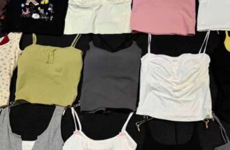 [🆕🇻🇳] Maika Clothes – Design For Baby Girl 😎❤️️⭐️ Trúc xinh trúc đứng đầu đình
Bé xinh bé mặc váy đầm xinh hơn  Thiết kế hoạ tiết chấm bi mang phong cách kinh điển kết hợp cùng form váy đáng iu; chất liệu , shares-0✔️ , likes-0❤️️ , date-2024-11-23 05:12:08🇻🇳🇻🇳🇻🇳📰🆕