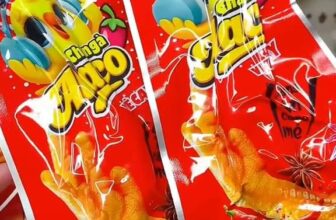 [🆕🇻🇳] Đồ ăn vặt ALACO chuyên chân gà, cánh gà, cá cơm ăn liền hot-trend của giới trẻ 🍔 Top1Food  🍜 Người Việt dùng hàng Việt
#alaco #changa #changacay #canhga #cacomanlien
, shares-0✔️ , likes-0❤️️ , date-2024-11-01 22:50:07🇻🇳🇻🇳🇻🇳📰🆕