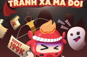 [🆕🇻🇳] Aka House – Quán nướng Nhật Bản 🍔 Top1Food 🍜 MỪNG HALLOWEEN: COSPLAY THỢ SĂN TRÁNH XA MA ĐÓIHalloween đến rồi, lên đồ xuống phố vui chơi thôi các tình yêu ơi. Homie nào đang định cosplay cho lễ hộ , shares-0✔️ , likes-4❤️️ , date-2024-10-31 19:00:08🇻🇳🇻🇳🇻🇳📰🆕
