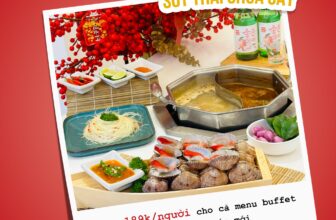 [🆕🇻🇳] Yuhua – Taiwanese Buffet Hotpot – Nhà hàng buffet lẩu Đài Loan 🍔 Top1Food 🍜 LẨU KHÔ NGHÊU, SÒ – XỊN XÒ KHÓ CƯỠNGLẩu khô là món ăn độc đáo tại YUHUA, với nguyên liệu chính là nghêu/sò lụa tươi sống, ăn kèm với miến và sốt thái c , shares-51✔️ , likes-9❤️️ , date-2024-10-26 03:00:19🇻🇳🇻🇳🇻🇳📰🆕