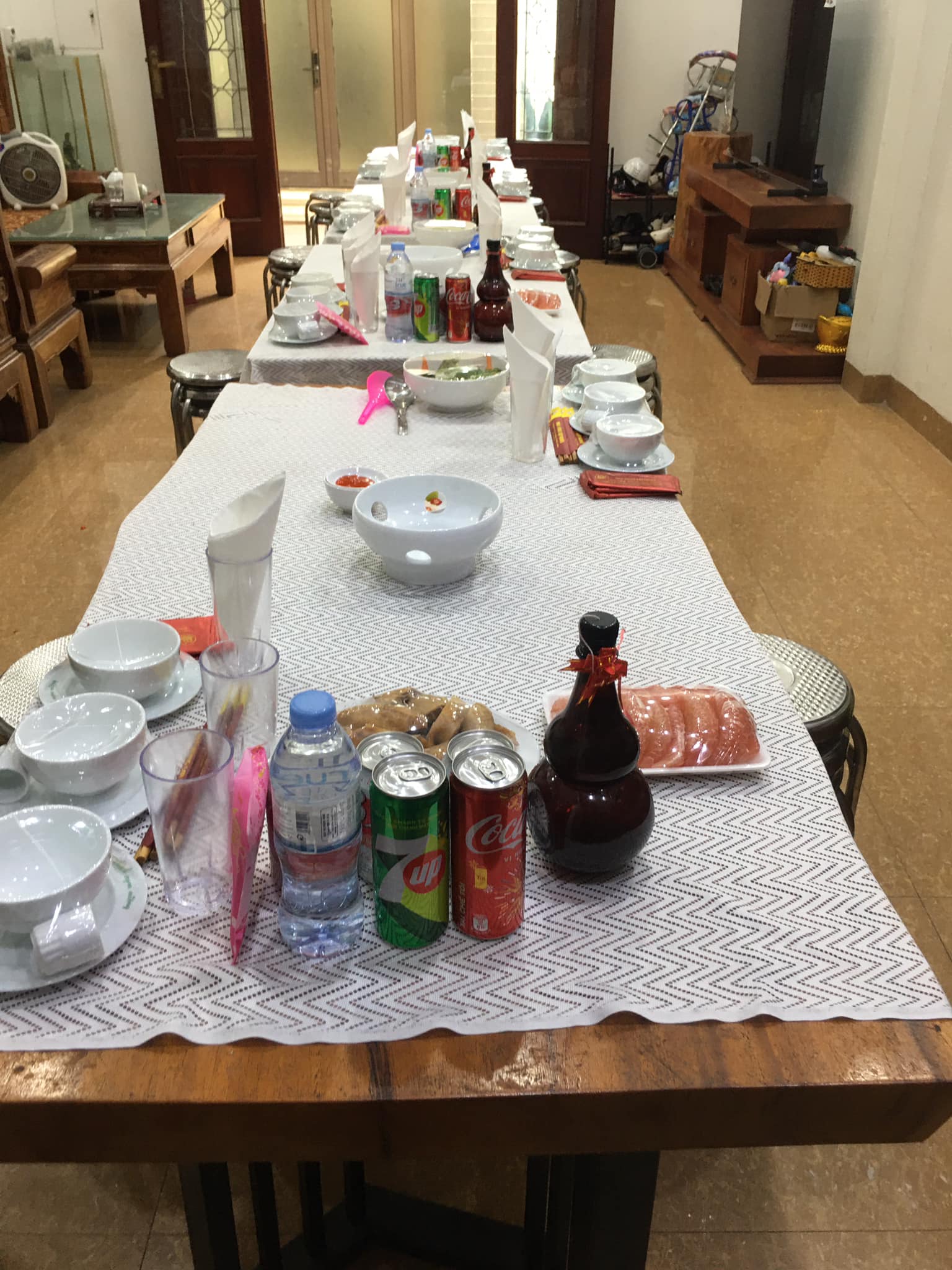 [🆕🇻🇳] Dh Foods – ❤ GIA VỊ TỰ NHIÊN – HÀNH TRÌNH ĐI KHẮP VIỆT NAM VÀ VƯƠN RA THẾ GIỚI ❤ 🍔 Top1Food 🍜 Dạo này tự nhiên thấy xui xui…
 , shares-0✔️ , likes-31❤️️ , date-2024-10-24 03:01:42🇻🇳🇻🇳🇻🇳📰🆕