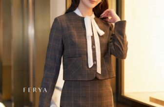 [🆕🇻🇳] FERYA – “Style is way to say who you are without having to speak” 👕 Top1Fashion 👗  𝗚𝗿𝗮𝗰𝗶𝗲 𝗦𝗲𝘁Thổi làn gió mới cho những ngày thu đông sắp tới – Gracie Set ghi điểm với thiết kế áo dáng ngắn, cổ tròn rất dễ dàng trong việc mix layer với  , shares-0✔️ , likes-24❤️️ , date-2024-10-28 22:02:05🇻🇳🇻🇳🇻🇳📰🆕