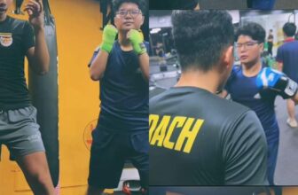 [🆕🇻🇳] Air Fitness & Yoga 🧘 Top1Yoga 🧘 Boxing – Bí quyết tăng cường sức khỏe và phản xạ! Rèn luyện giúp nâng cao sức bền, sự linh hoạt và nhanh nhẹn. Bắt đầu ngay để cảm nhận sự khác biệt!” #Box , shares-0✔️ , likes-0❤️️ , date-2024-10-29 17:30:02🇻🇳🇻🇳🇻🇳📰🆕