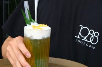 [☕️🇻🇳] 1988 Coffee – Bar 🥤 Top1Coffee ☕️ 1988 xin chào!! Mời bạn ghé 1988 nhâm nhi một ly trà, thảnh thơi 1 cốc cafe 1988 không tự hào là nơi tốt nhất, nhưng chúng tớ tự , shares-0✔️ , likes-6❤️️ , date-2024-10-25 16:08:06🇻🇳🇻🇳🇻🇳📰🆕