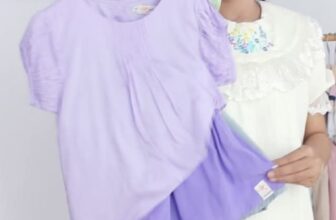 [🆕🇻🇳]  Xinh House – ♥️Nơi Mẹ Gửi Gắm Những Yêu Thương♥️ 🧑‍🧒❤️️👶⭐️ Màu sắc nhẹ nhàng- Chất liệu mềm mát- Form dáng thoải mái…Tất cả nâng niu bé yêu từng giây phút  Cảm ơn mẹ đã luôn yêu thương và chăm sóc bé!
———- , shares-0✔️ , likes-0❤️️ , date-2024-10-22 17:57:58🇻🇳🇻🇳🇻🇳📰🆕