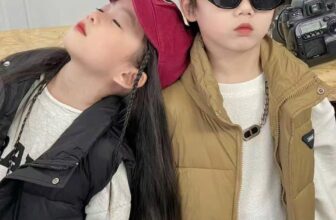 [🆕🇻🇳] Linh Miu Kids – Chuyên bán buôn , bán lẻ đồ bầu , đồ sơ sinh , quần áo phụ kiện trẻ em 🧑‍🧒❤️️👶⭐️ Gile về hàng
Ghim 1 e cho mua đông nào
, shares-0✔️ , likes-0❤️️ , date-2024-10-31 17:13:44🇻🇳🇻🇳🇻🇳📰🆕