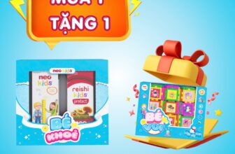 [🆕🇻🇳]  Neo Kids – Dinh dưỡng cho bé chuẩn Châu Âu 🧑‍🧒❤️️👶⭐️  CHÀO THÁNG MỚI-ĐÓN DEAL HỜI: MUA 1 BÉ KHỎE TẶNG NGAY BÉ VUI!
Ba mẹ ơi, đừng bỏ lỡ cơ hội này! NeoKids dành tặng ưu đãi “CHẤN ĐỘNG” để bé khỏe mạnh và phát , shares-0✔️ , likes-2❤️️ , date-2024-11-01 20:34:35🇻🇳🇻🇳🇻🇳📰🆕