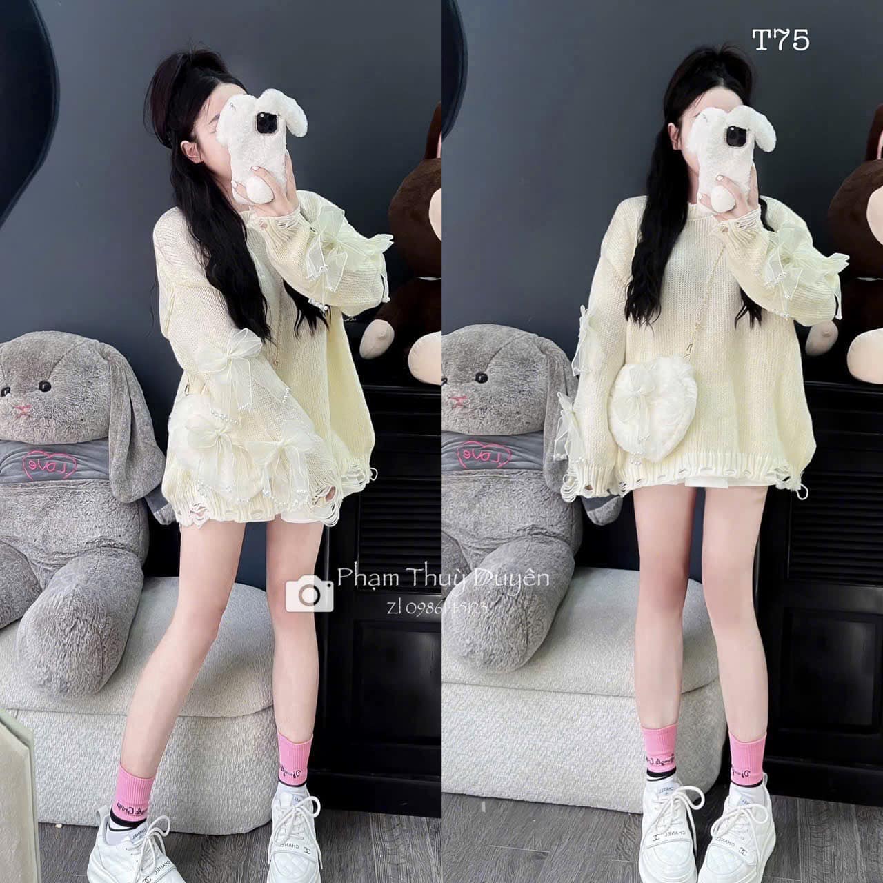 [🆕🇻🇳]  Thời trang trẻ em xuất dư- Bé Nhi 🧑‍🧒❤️️👶⭐️ Hot trend caro trái cây cho mùa hè nắng nóng 
 Combo 5b miễn sh.ip toàn quốc
 Được xem hàng trước khi nhận  Sỉ SLL không qua trung gian
 , shares-0✔️ , likes-0❤️️ , date-2024-11-24 11:42:09🇻🇳🇻🇳🇻🇳📰🆕