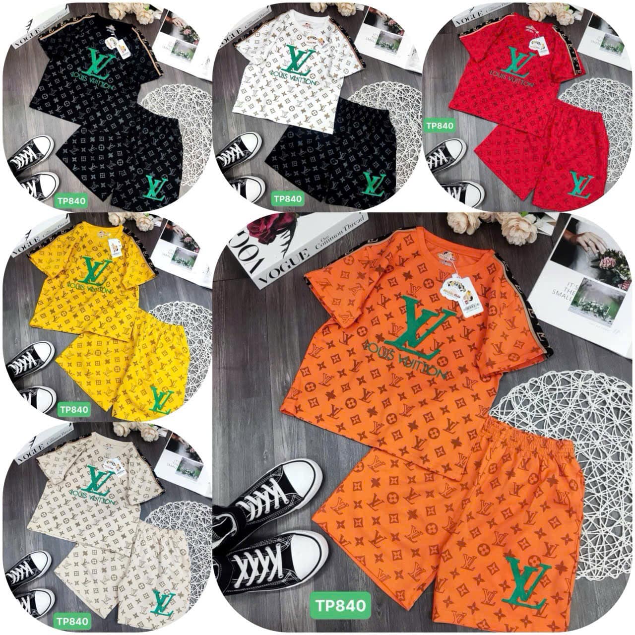 [🆕🇻🇳]  Thời Trang Trẻ Em Quảng Châu Cao Cấp – Happy Baby Store 🧑‍🧒❤️️👶⭐️ SET ÁO VÁY CROPTOP SIÊU HACH DÁNG Size 120_170 ( từ 22_58kg )  Chất vải kate siêu mềm mát, chất mướt eo ơi mê chữ ê luôn các MOM ơi
Hàng đang về thêm lần  , shares-0✔️ , likes-0❤️️ , date-2024-11-23 15:34:58🇻🇳🇻🇳🇻🇳📰🆕