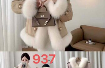 [🆕🇻🇳] May By Mây – Base on Ha Noi Online clothing B 👕 Top1Fashion 👗  Chào ngày mới với chiếc áo tweet lấp lánh  ——-
Size : S M L XL
Mây By May
Online Clothing Brand
Based in Hanoi
Hotline: 039.6635.880
#ootd #ootd , shares-0✔️ , likes-0❤️️ , date-2024-11-24 19:29:18🇻🇳🇻🇳🇻🇳📰🆕